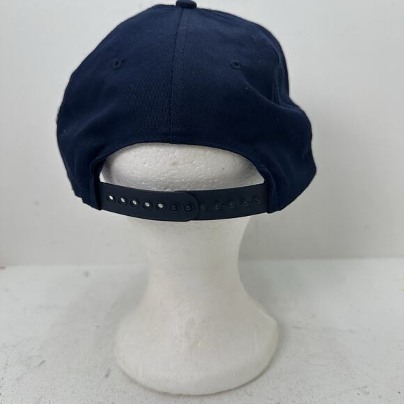 VTG Greensboro Hornets Cap Hat Adjustable Snapback Adult One Size MiLB SGA - Picture 6 of 9